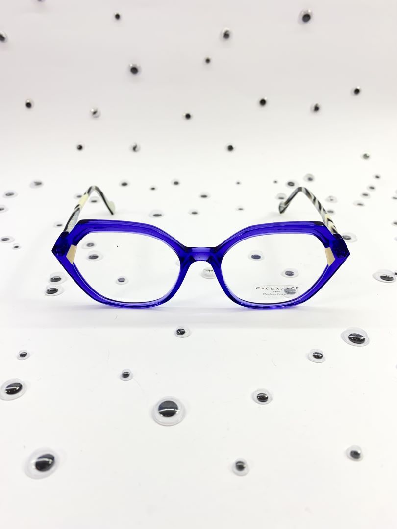 occhiali da vistaacetato